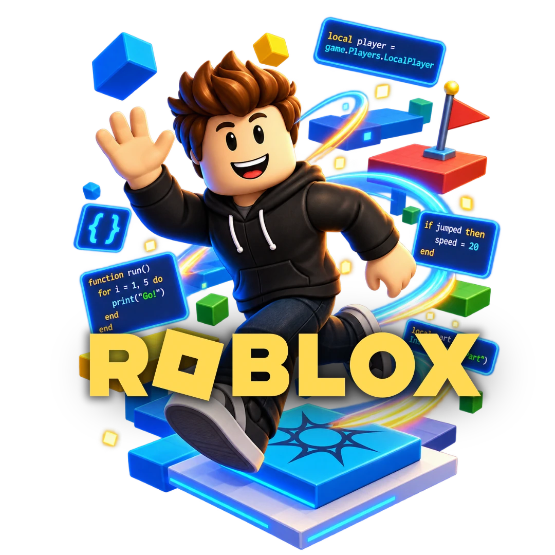 Roblox Studio