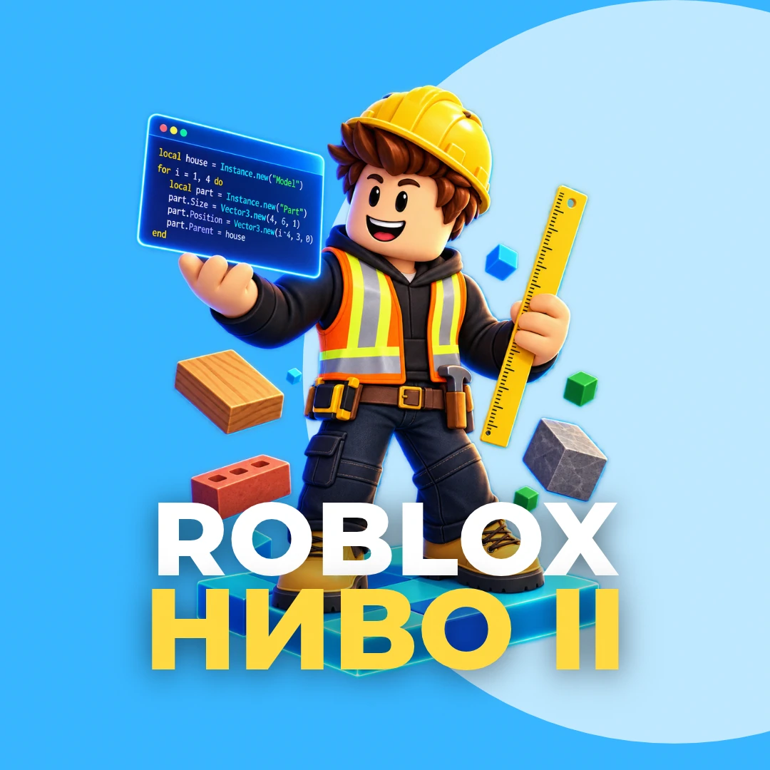 Roblox Studio