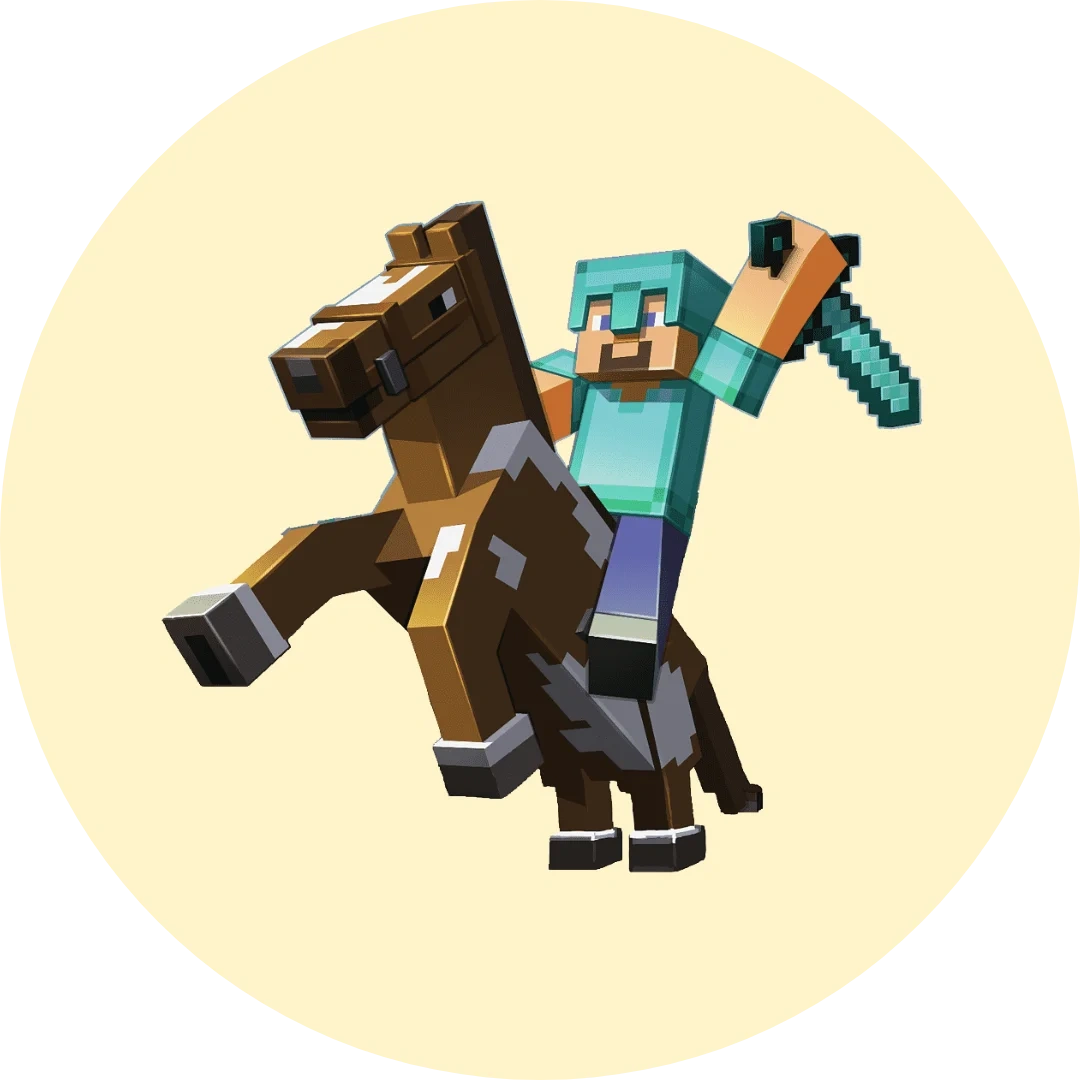 Minecraft